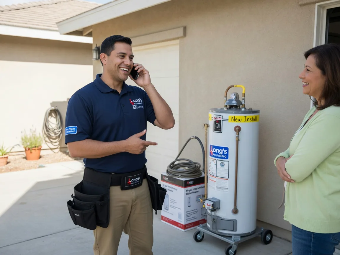 Leak Detection Crawford, WV FAQs